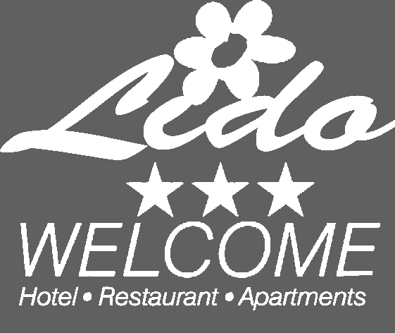 Hotel Lido logo